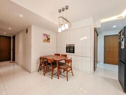 The Tampines Trilliant (D18), Condominium #454311581